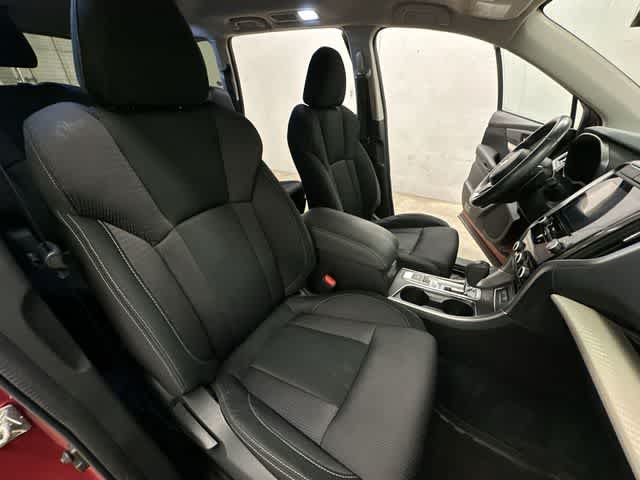 Thumbnail: 2020 Subaru Ascent - 22