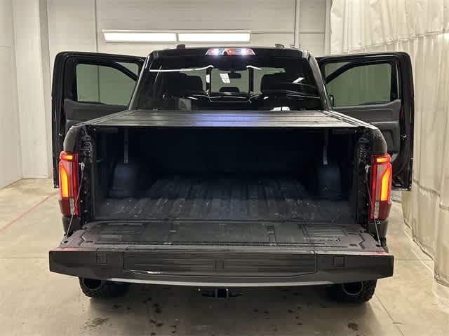 Thumbnail: 2025 Ford F-150 - 21