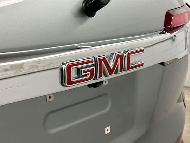 Thumbnail: 2023 GMC Acadia - 30