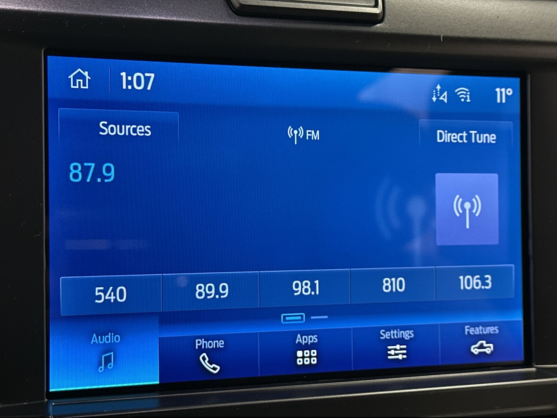 Thumbnail: 2026 Ford Econoline - 10