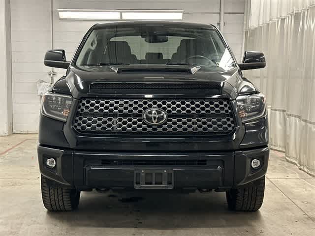 Thumbnail: 2020 Toyota Tundra - 22