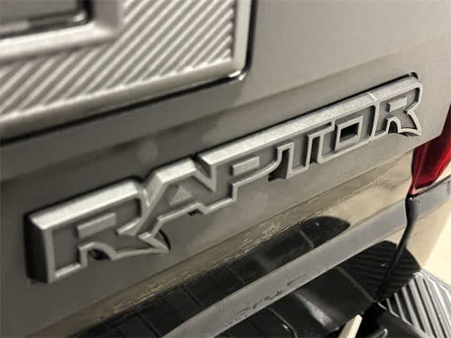 Thumbnail: 2025 Ford F-150 - 23