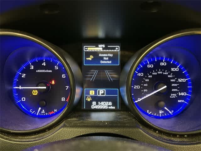 Thumbnail: 2018 Subaru Outback - 7