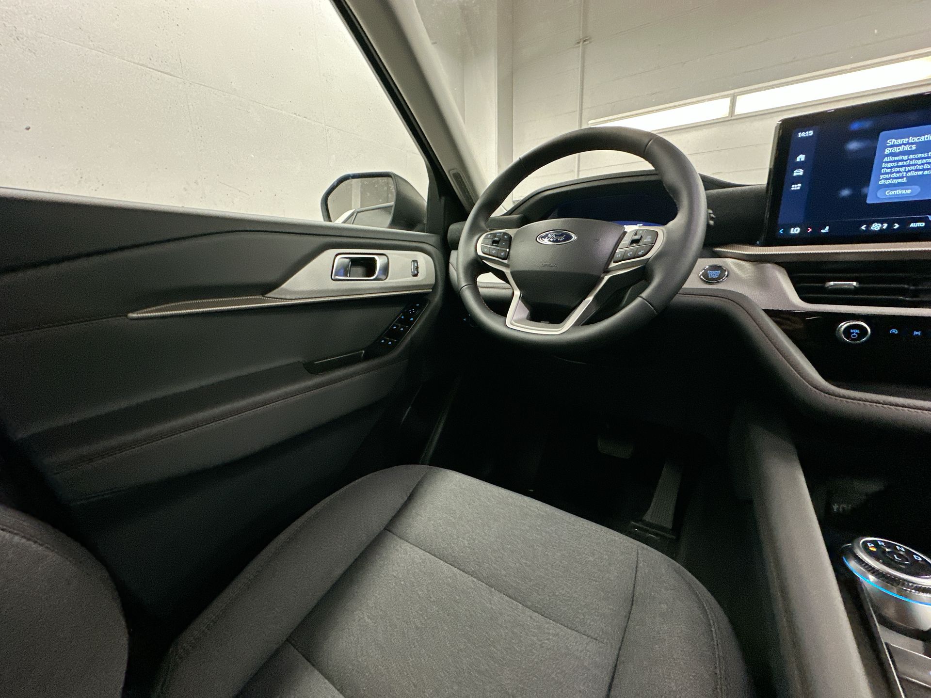 Thumbnail: 2026 Ford Explorer - 9