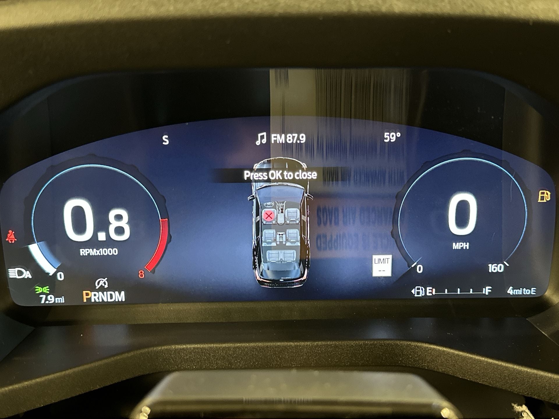 Thumbnail: 2026 Ford Explorer - 6