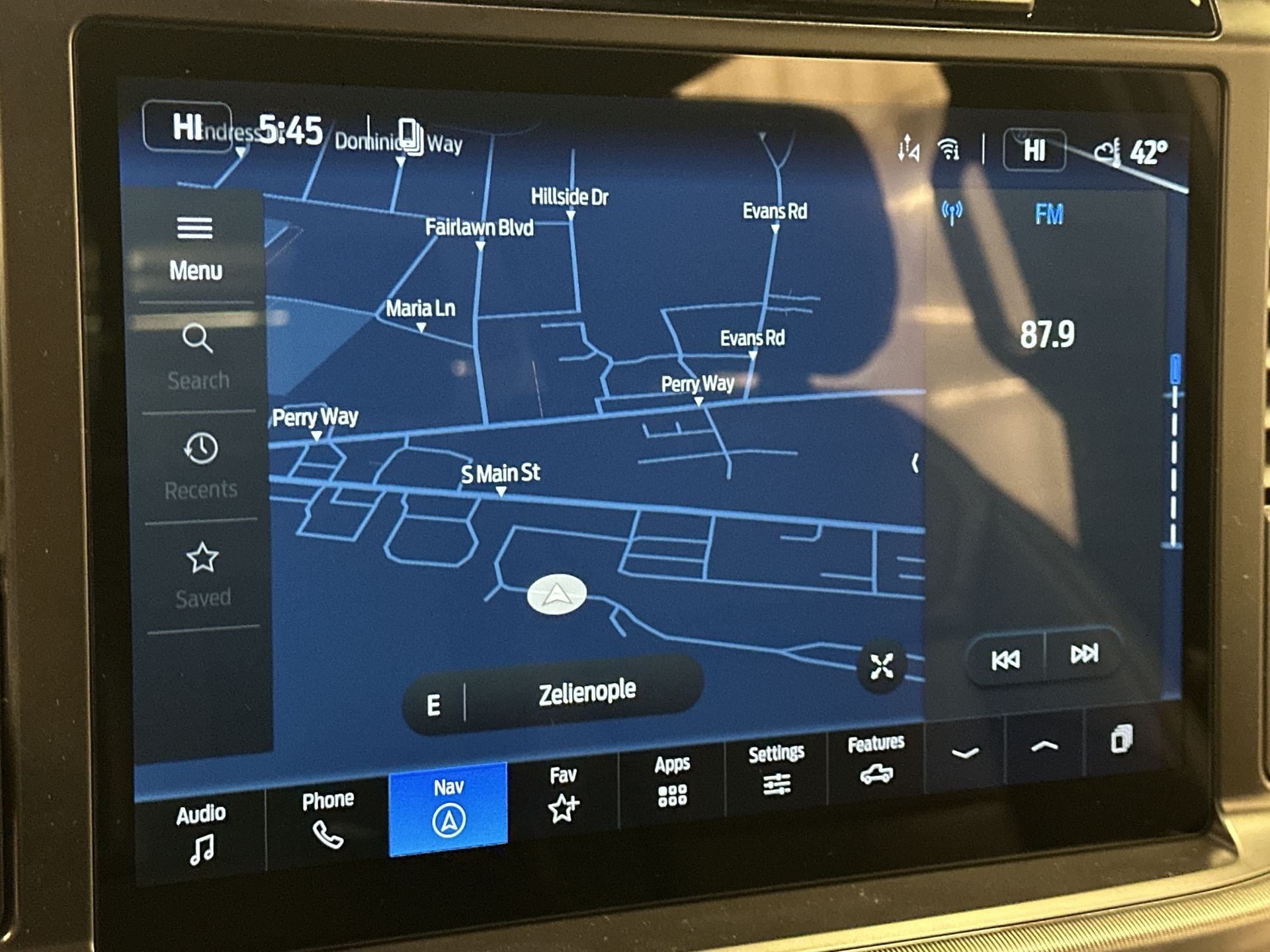 Thumbnail: 2026 Ford F-150 - 13