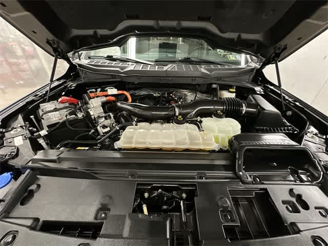 Thumbnail: 2024 Ford F-150 - 25