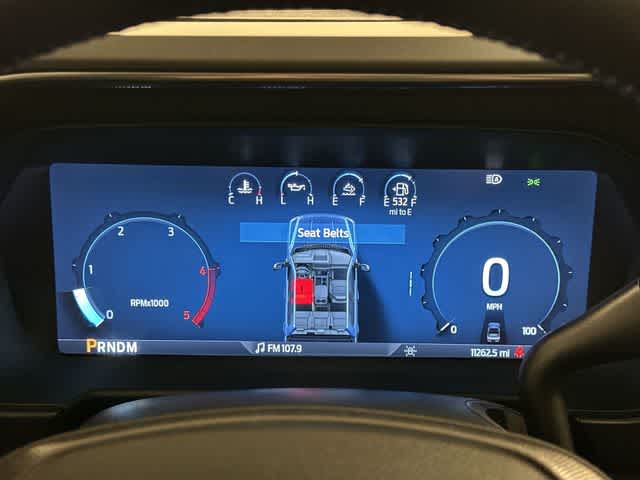 Thumbnail: 2026 Ford Econoline - 7