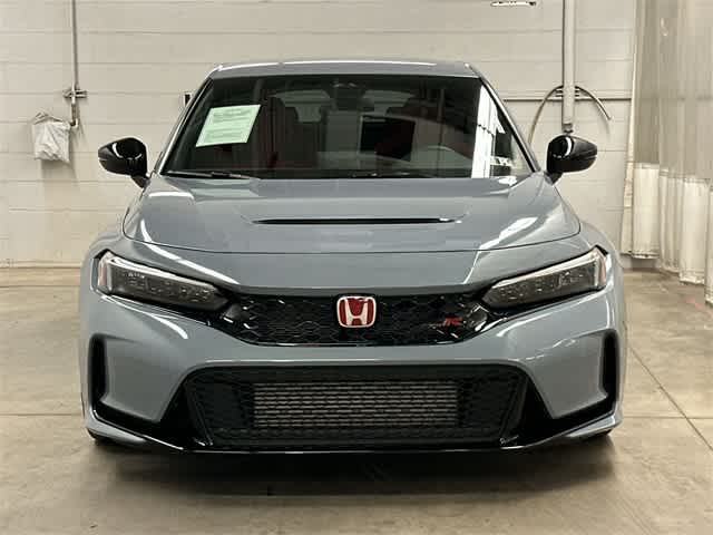 Thumbnail: 2025 Honda Civic - 30