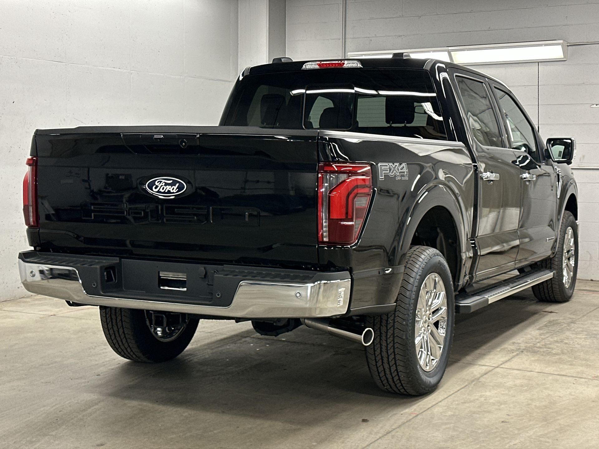 Thumbnail: 2025 Ford F-150 - 34