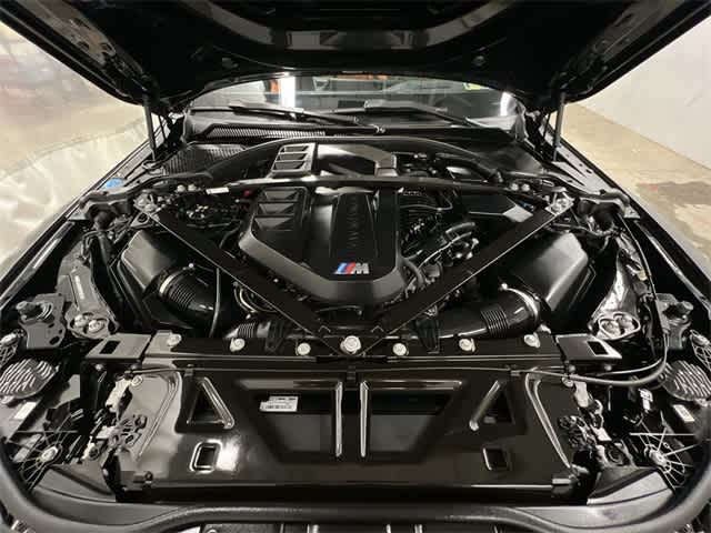 Thumbnail: 2023 BMW M3 - 26