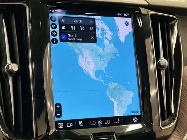 2023 Volvo XC60 B5 Plus 13