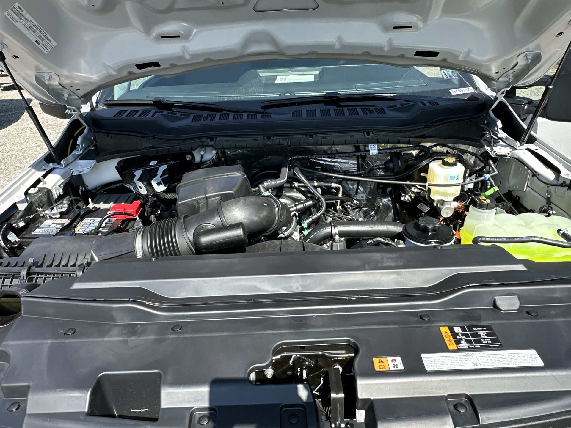 Thumbnail: 2026 Ford Econoline - 24