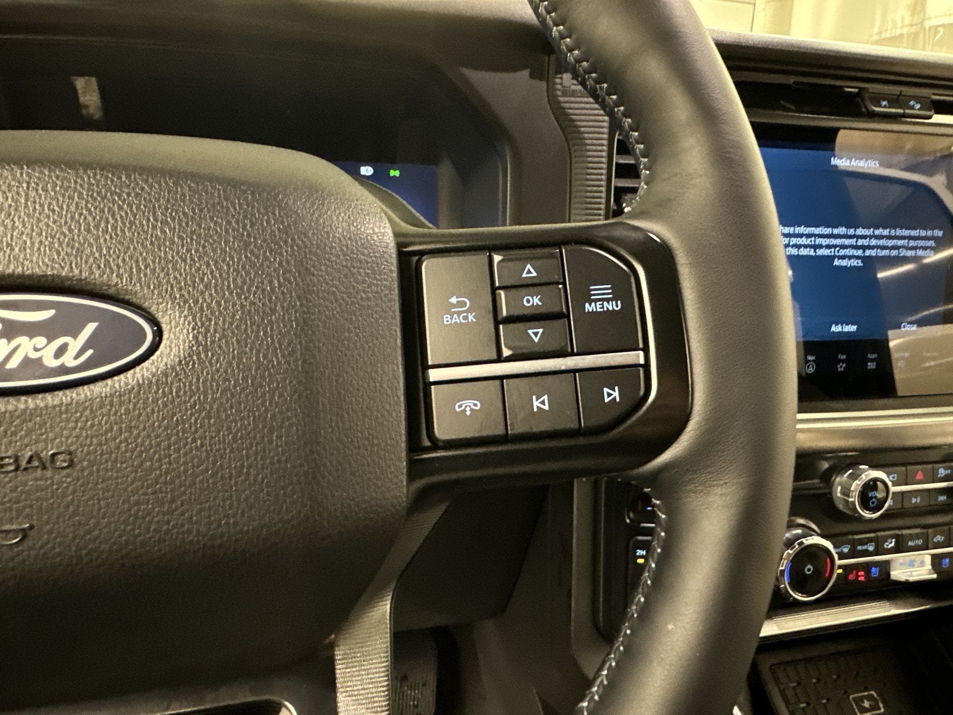 Thumbnail: 2025 Ford F-150 - 10