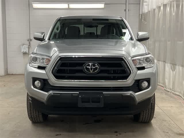 Thumbnail: 2023 Toyota Tacoma - 27