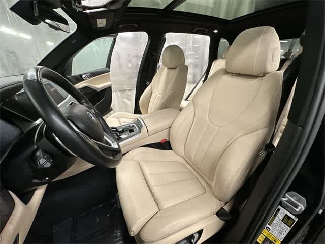 Thumbnail: 2022 BMW X5 - 18