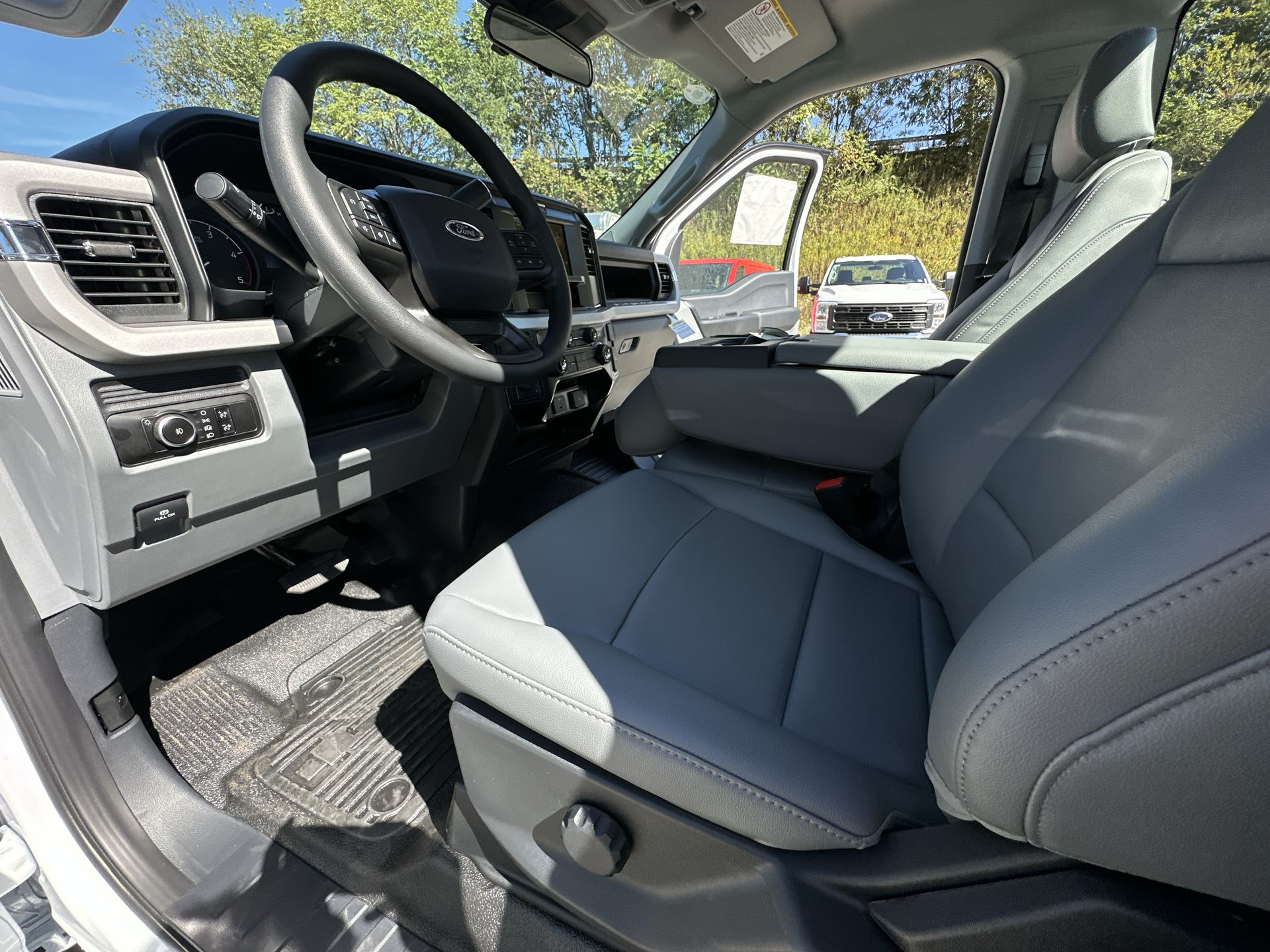 Thumbnail: 2026 Ford  - 12