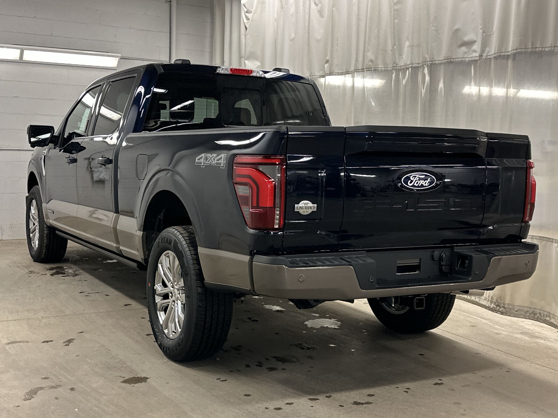 Thumbnail: 2026 Ford F-150 - 33