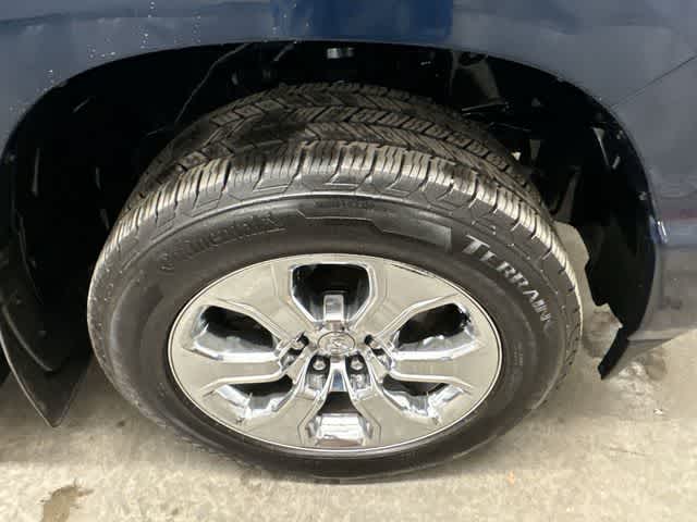 Thumbnail: 2022 RAM 1500 - 5