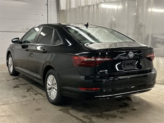 Thumbnail: 2020 Volkswagen Jetta - 20