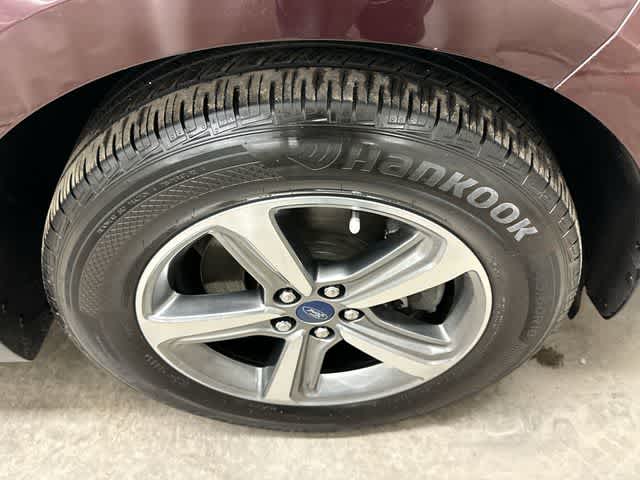 Thumbnail: 2020 Ford Edge - 5