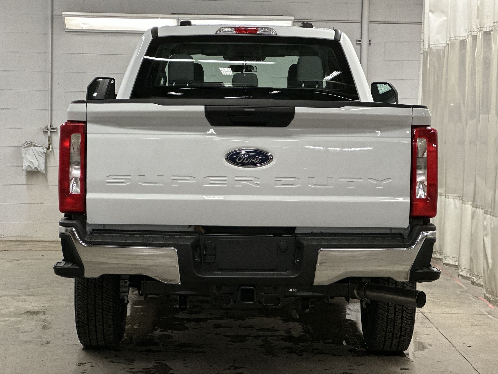 Thumbnail: 2026 Ford Econoline - 4