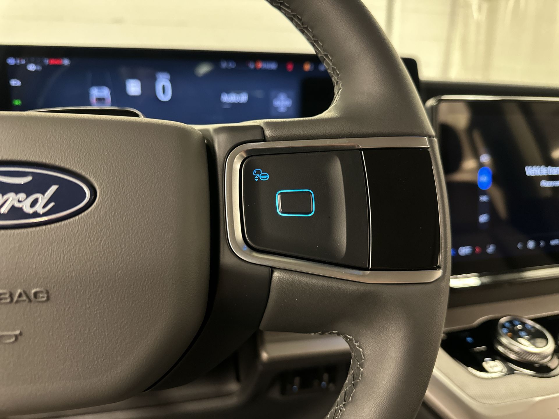 Thumbnail: 2026 Ford Expedition - 10