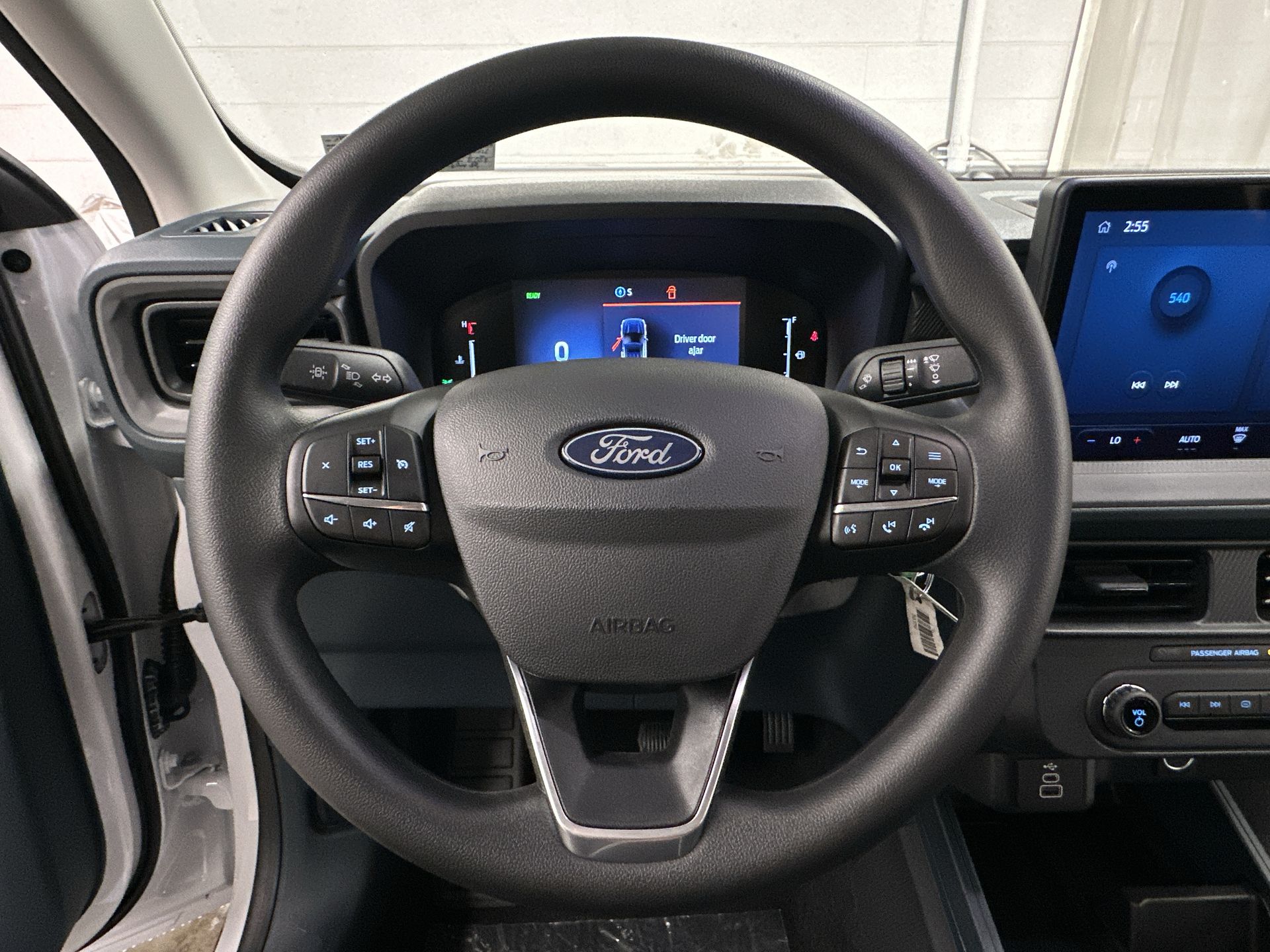 Thumbnail: 2025 Ford Maverick - 7
