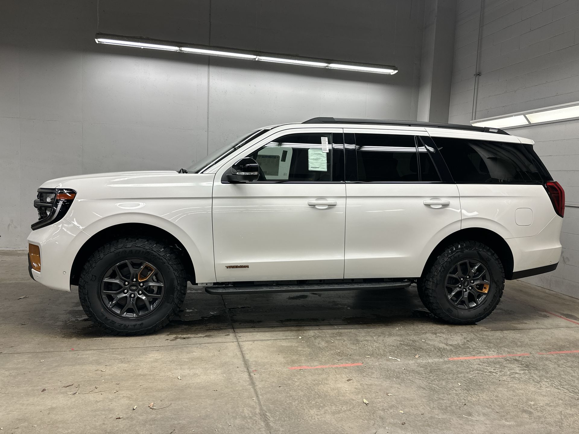 Thumbnail: 2025 Ford Expedition - 2