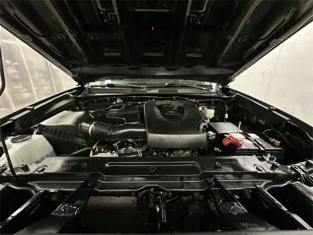 Thumbnail: 2020 Toyota Tacoma - 26