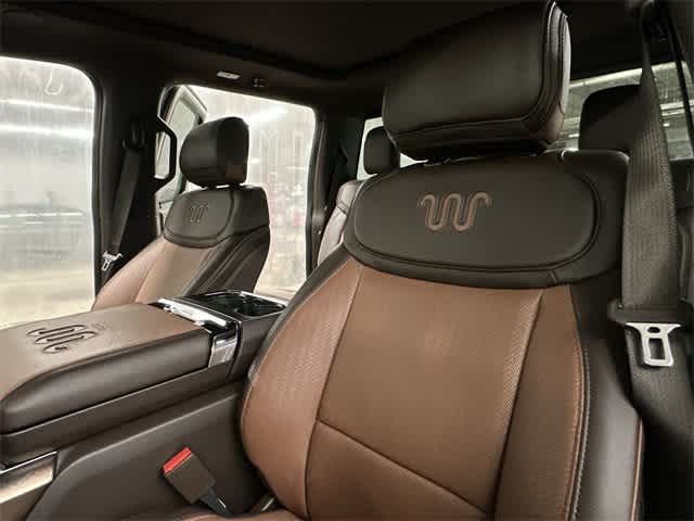 Thumbnail: 2025 Ford F-150 - 17