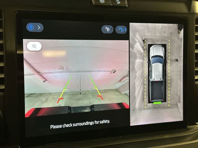 Thumbnail: 2026 Ford Econoline - 15