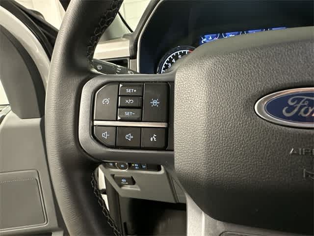 Thumbnail: 2023 Ford F-150 - 8