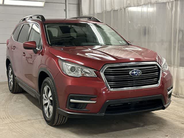 Thumbnail: 2020 Subaru Ascent - 32