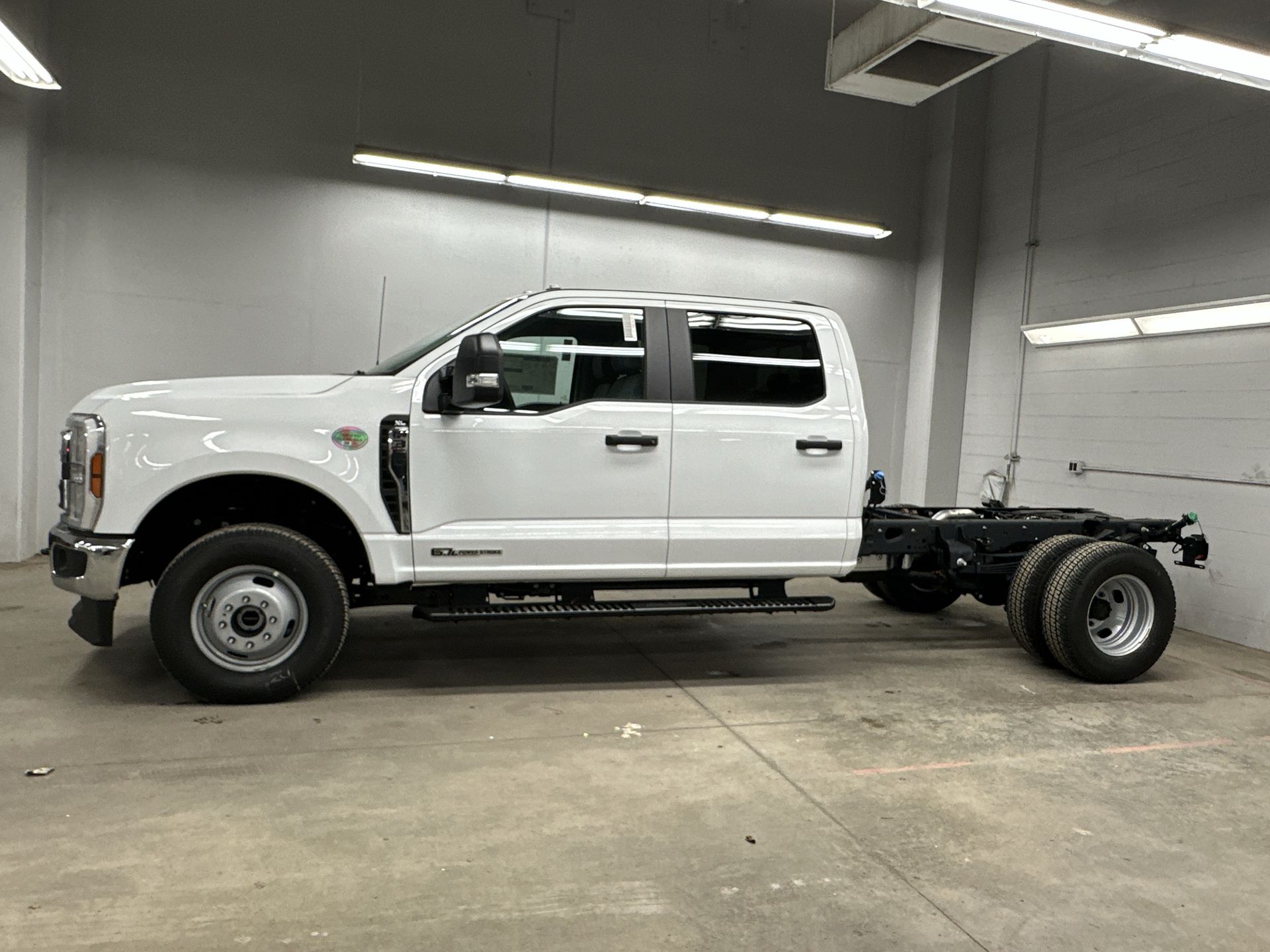 Thumbnail: 2026 Ford Econoline - 2