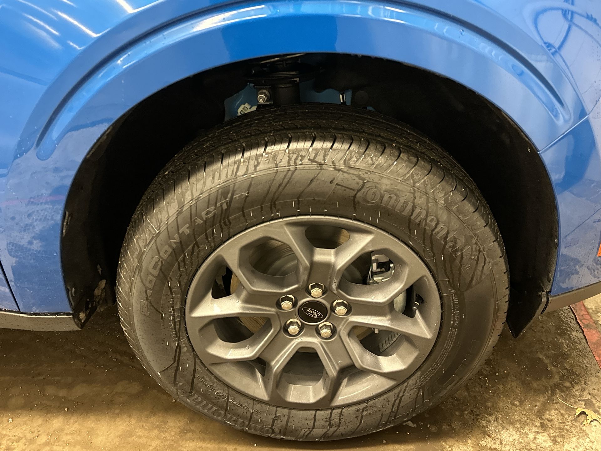 Thumbnail: 2026 Ford Maverick - 5