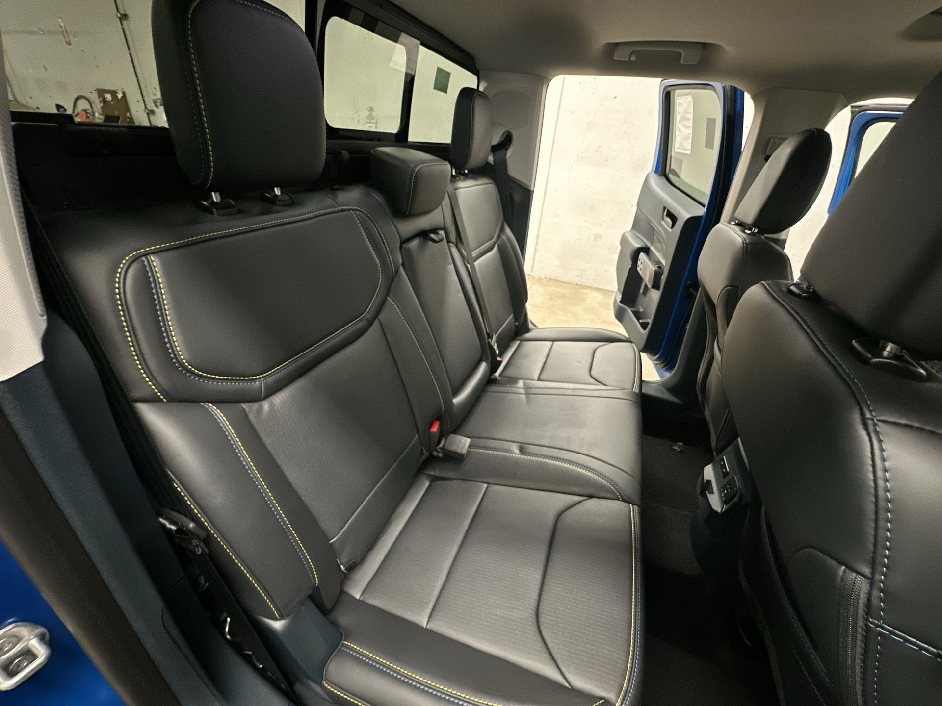 Thumbnail: 2026 Ford Maverick - 25