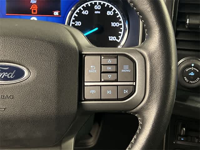 Thumbnail: 2022 Ford F-150 - 9