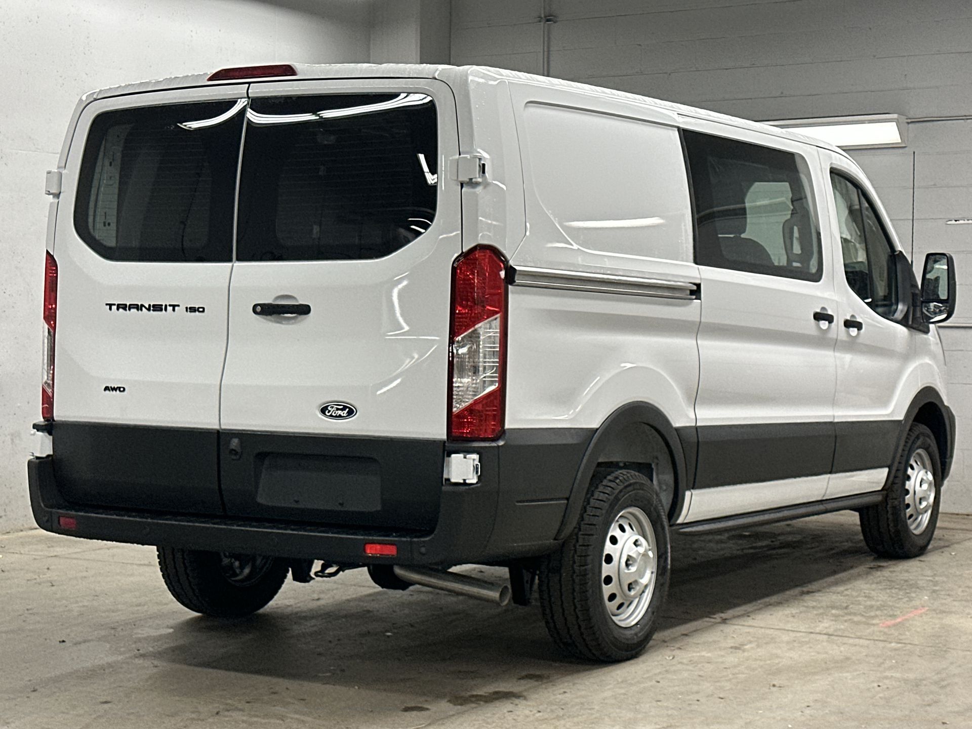 Thumbnail: 2026 Ford Transit Series - 31