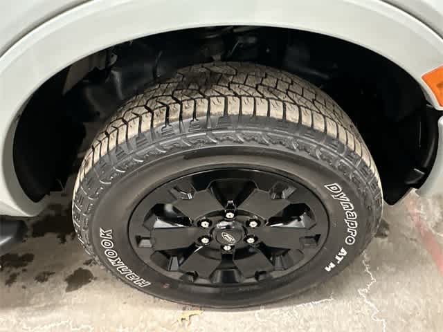 Thumbnail: 2023 Ford Ranger - 5