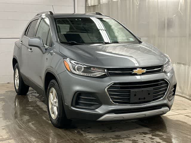 Thumbnail: 2019 Chevrolet Trax - 22