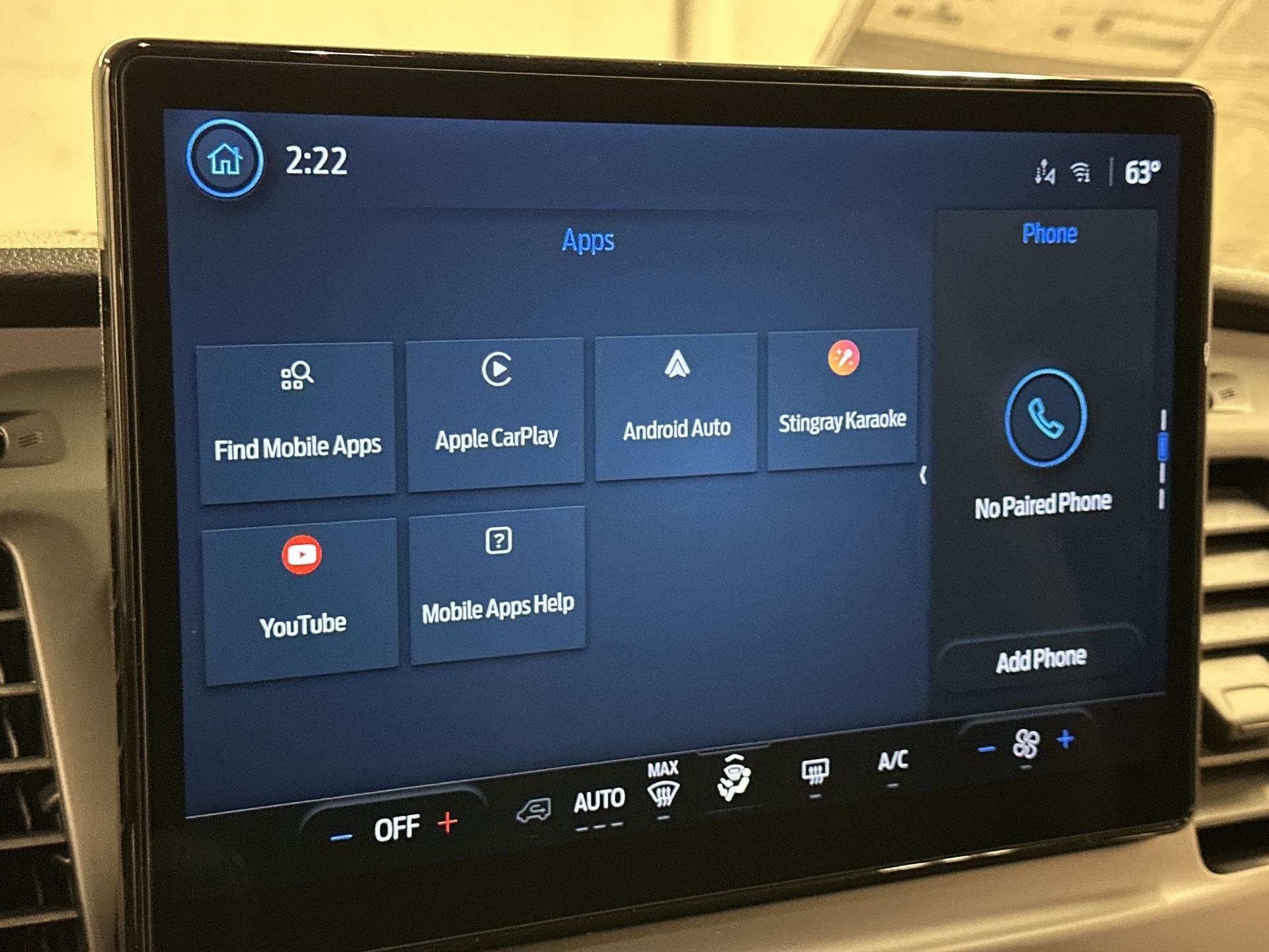 Thumbnail: 2026 Ford Transit Series - 12