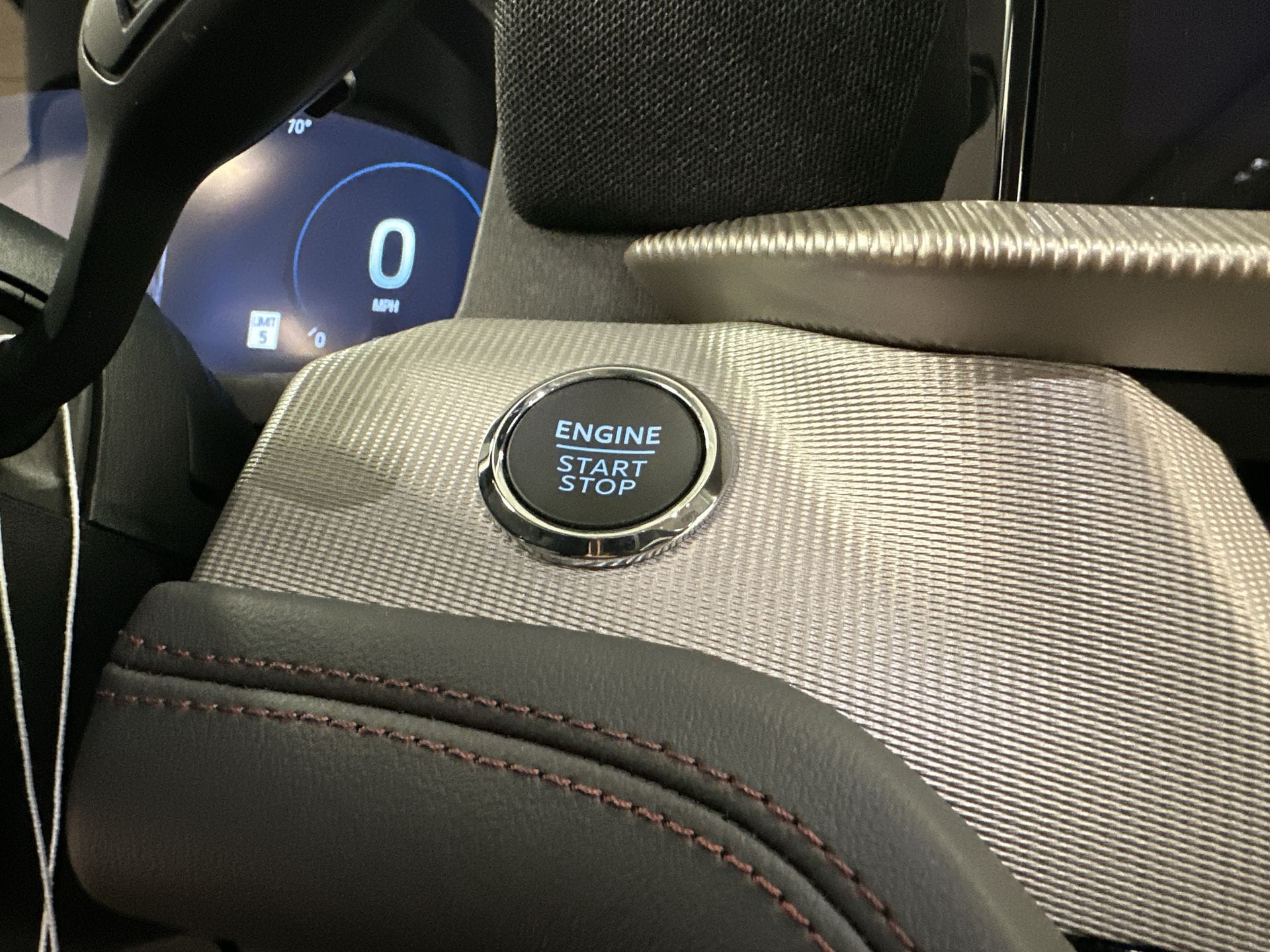 Thumbnail: 2025 Ford Explorer - 11