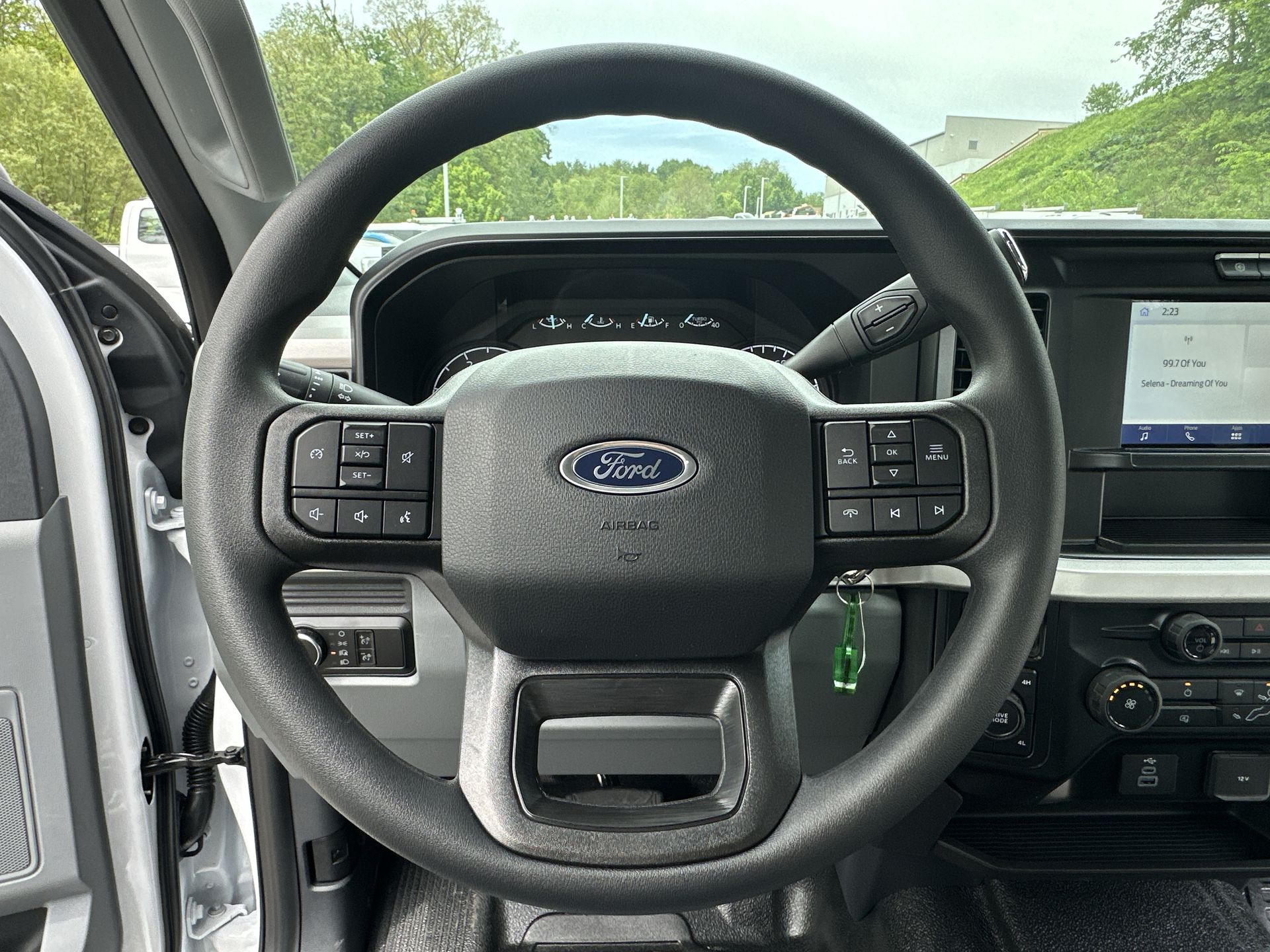 Thumbnail: 2026 Ford Econoline - 7