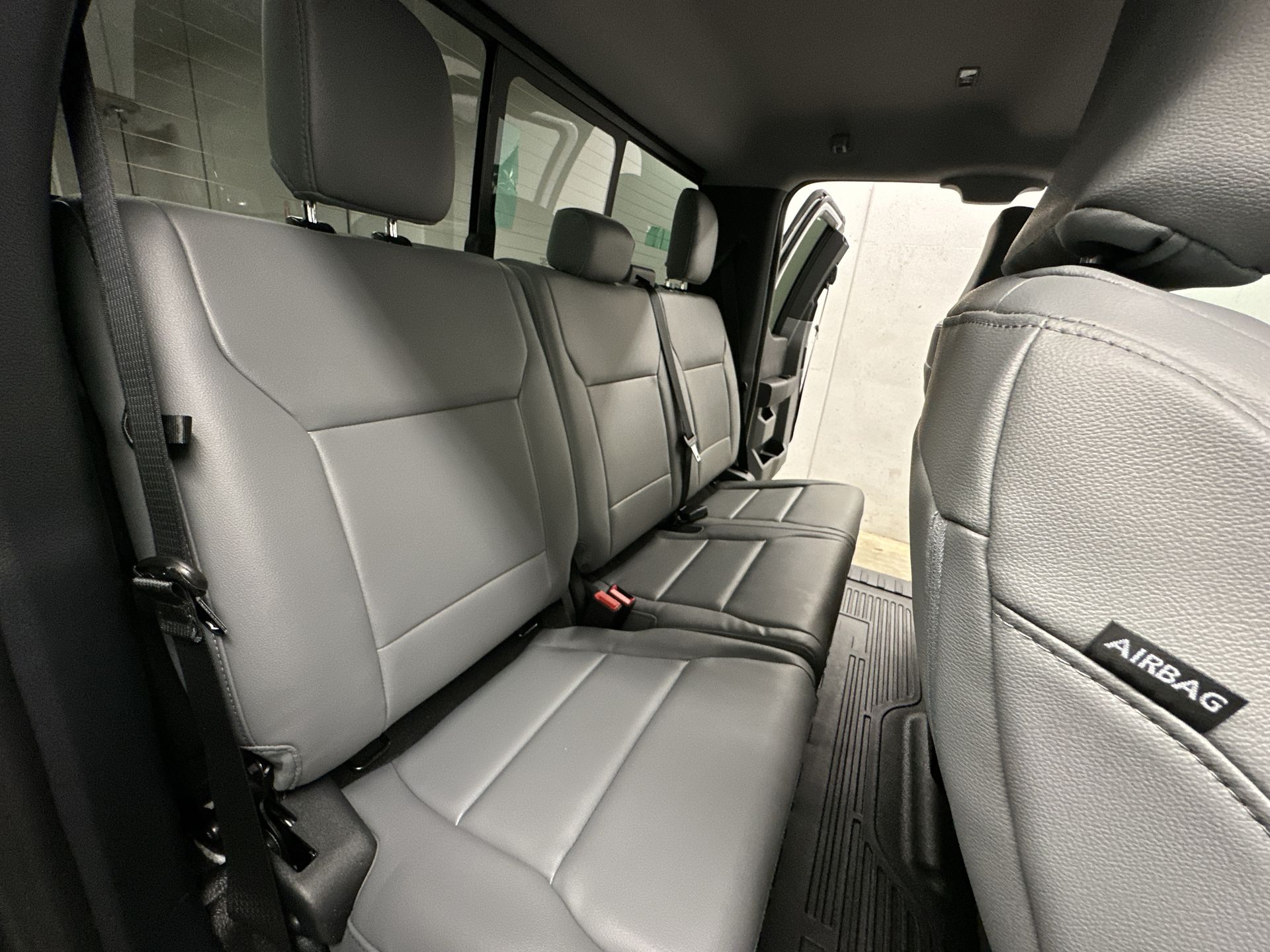 Thumbnail: 2026 Ford Econoline - 21