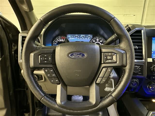 Thumbnail: 2016 Ford F-150 - 7