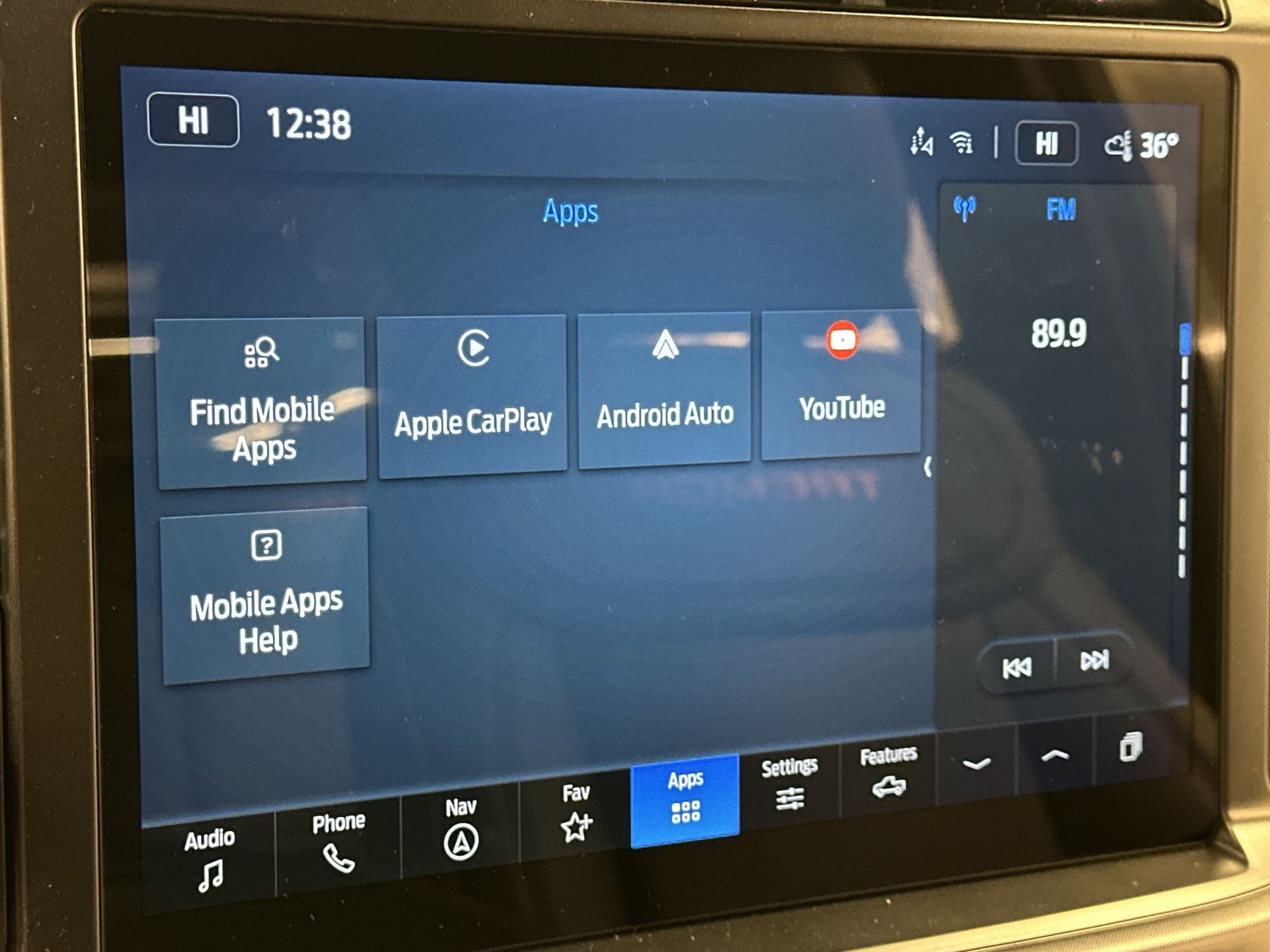 Thumbnail: 2025 Ford F-150 - 13