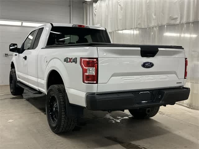 Thumbnail: 2018 Ford F-150 - 28