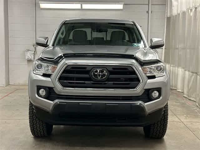 Thumbnail: 2019 Toyota Tacoma - 26