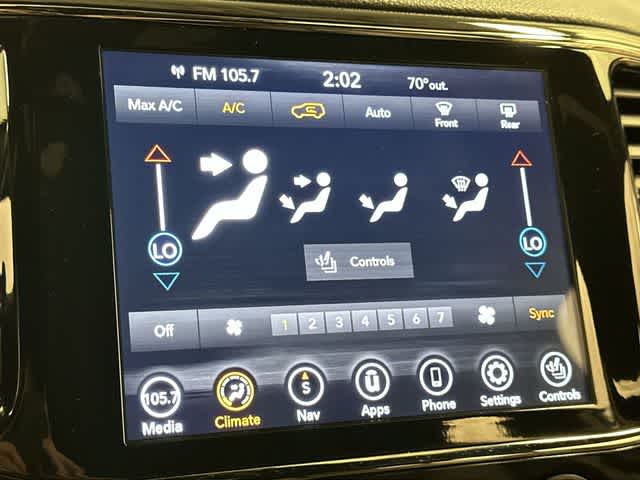 Thumbnail: 2021 Jeep Grand Cherokee - 15